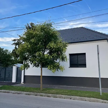 Apartmán D 20 Apartmanhaz Dozsa Gyoergy Utca 20
