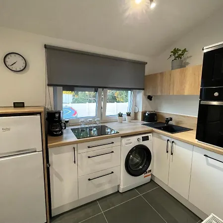 D 20 Dózsa György Utca 20 Apartamento Zalaegerszeg