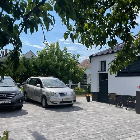 Apartamento D 20 Dózsa György Utca 20 Zalaegerszeg