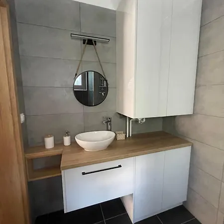 D 20 Dózsa György Utca 20 Apartamento