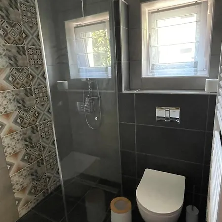 D 20 Dózsa György Utca 20 Apartamento