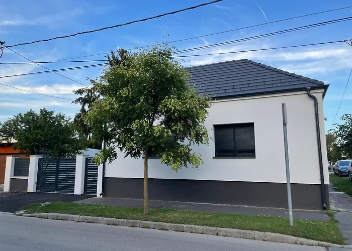 شقة D 20 Apartmanhaz Dozsa Gyoergy Utca 20