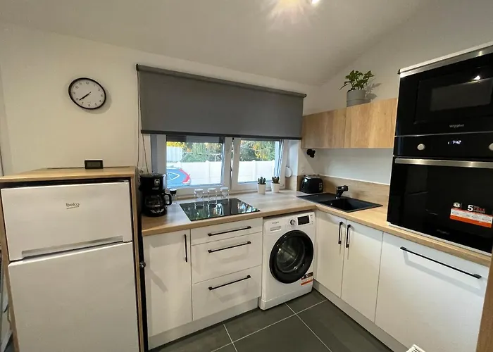 D 20 Dózsa György Utca 20 Apartamento Zalaegerszeg