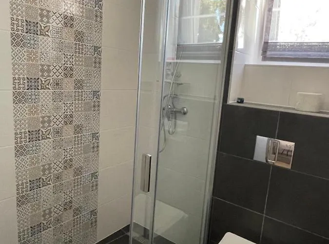 D 20 Apartmanhaz Dozsa Gyoergy Utca 20 شقة *