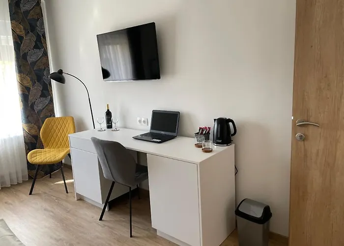 شقة D 20 Apartmanhaz Dozsa Gyoergy Utca 20 *