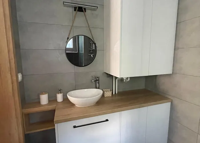 D 20 Dózsa György Utca 20 Apartamento