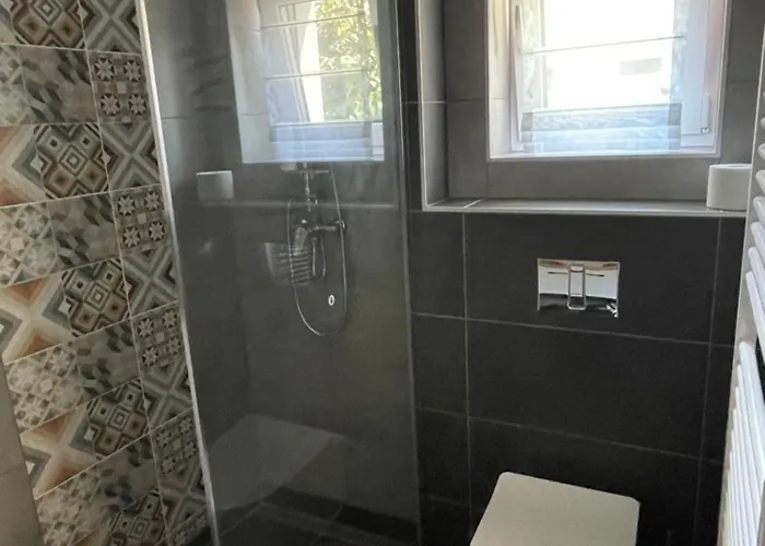 D 20 Dózsa György Utca 20 Apartamento