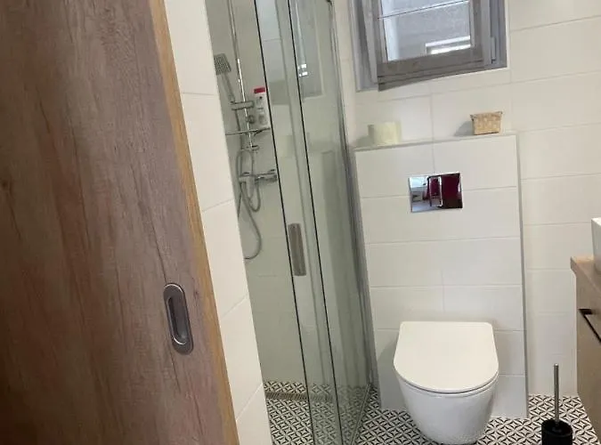 D 20 Apartmanhaz Dozsa Gyoergy Utca 20 * זלאגרסג