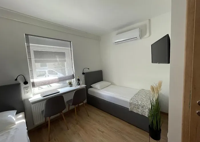 شقة D 20 Apartmanhaz Dozsa Gyoergy Utca 20