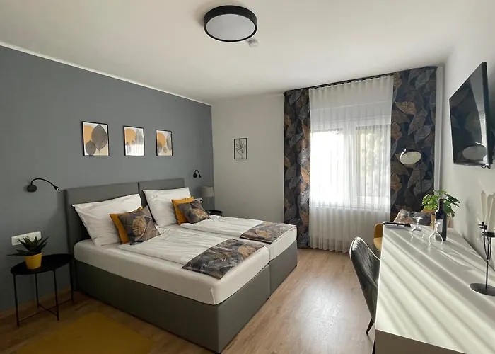 D 20 Apartmanhaz Dozsa Gyoergy Utca 20 * זלאגרסג